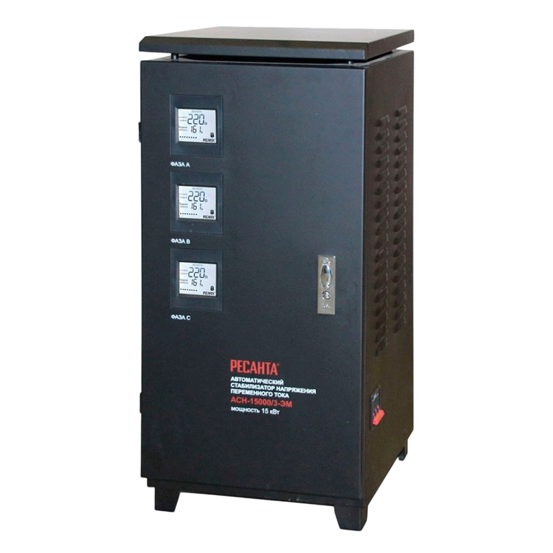 АСН-30000/3-ЭМ