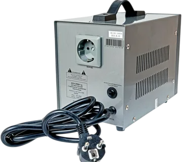 СТН-2000/1 (2000 Вт)